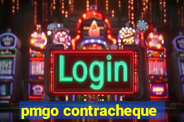 pmgo contracheque